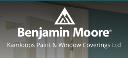 Kamloops Paint & Window Coverings Ltd logo